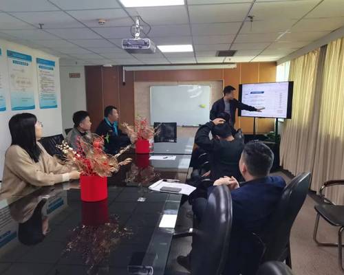 筑起安全防線，廈門華洋崗前培訓(xùn)助力船員順利換班